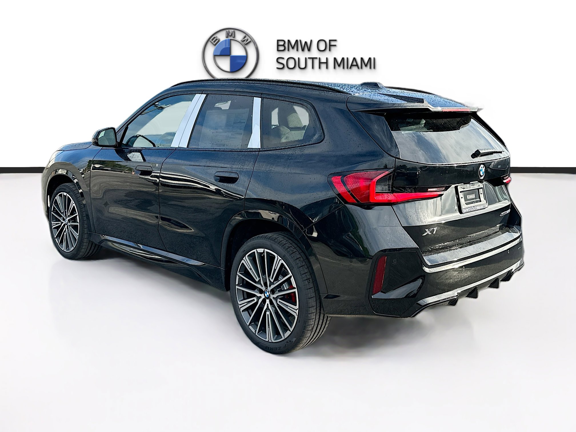 New 2026 BMW X1 xDrive28i w/ Technology Package image 4