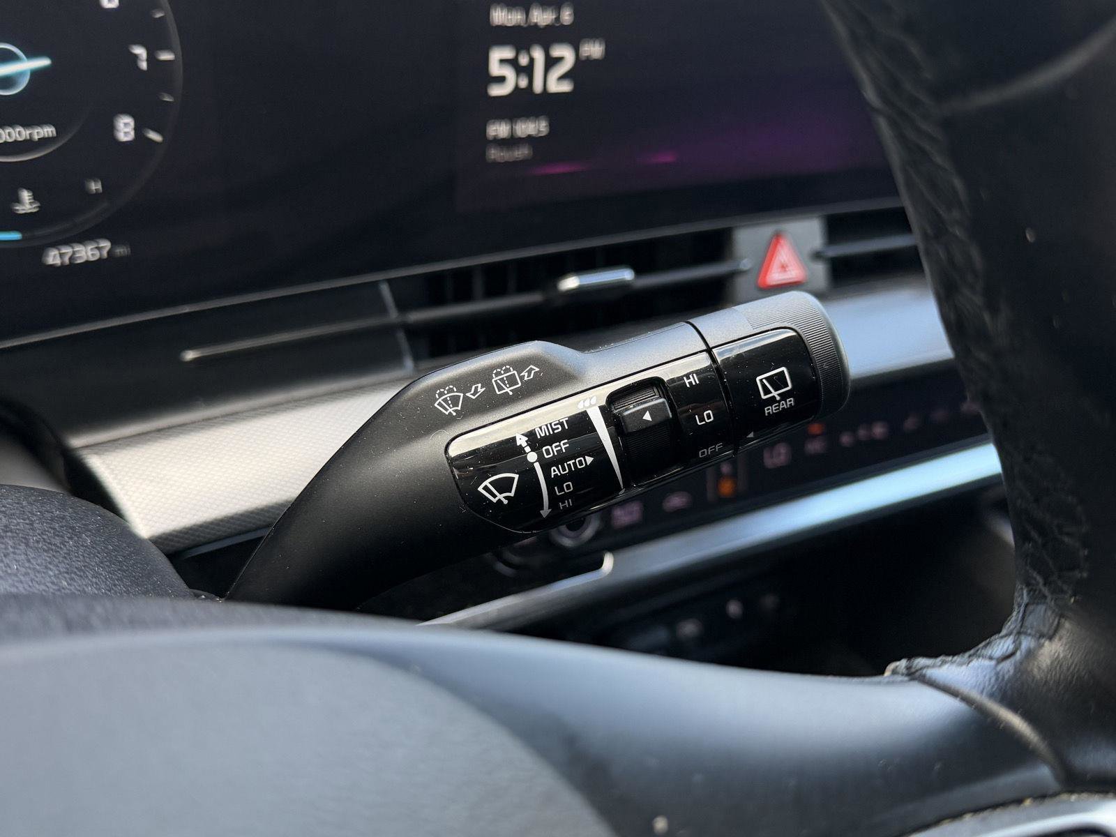 Used 2023 Kia Sportage SX image 30