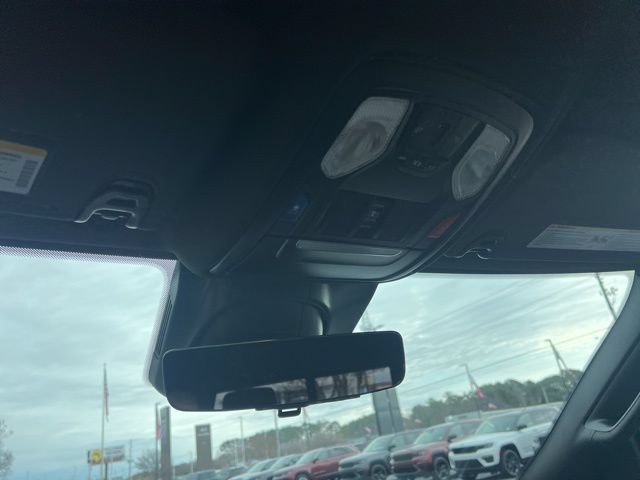 New 2026 RAM 3500 Tradesman AWD/4WD image 17