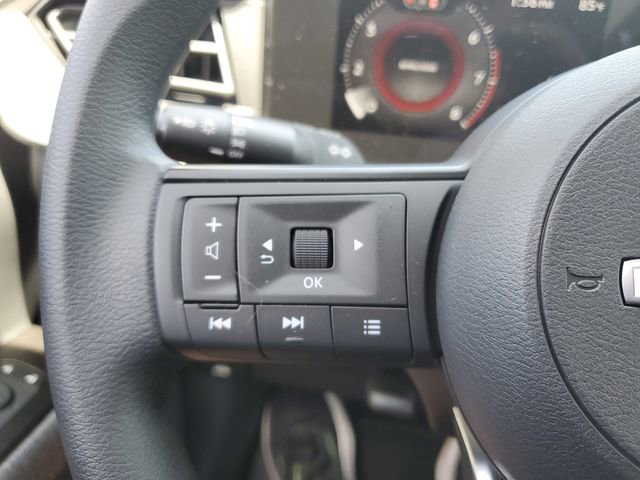 New 2026 Nissan Kicks SV w/ Cold Weather Package AWD/4WD image 26