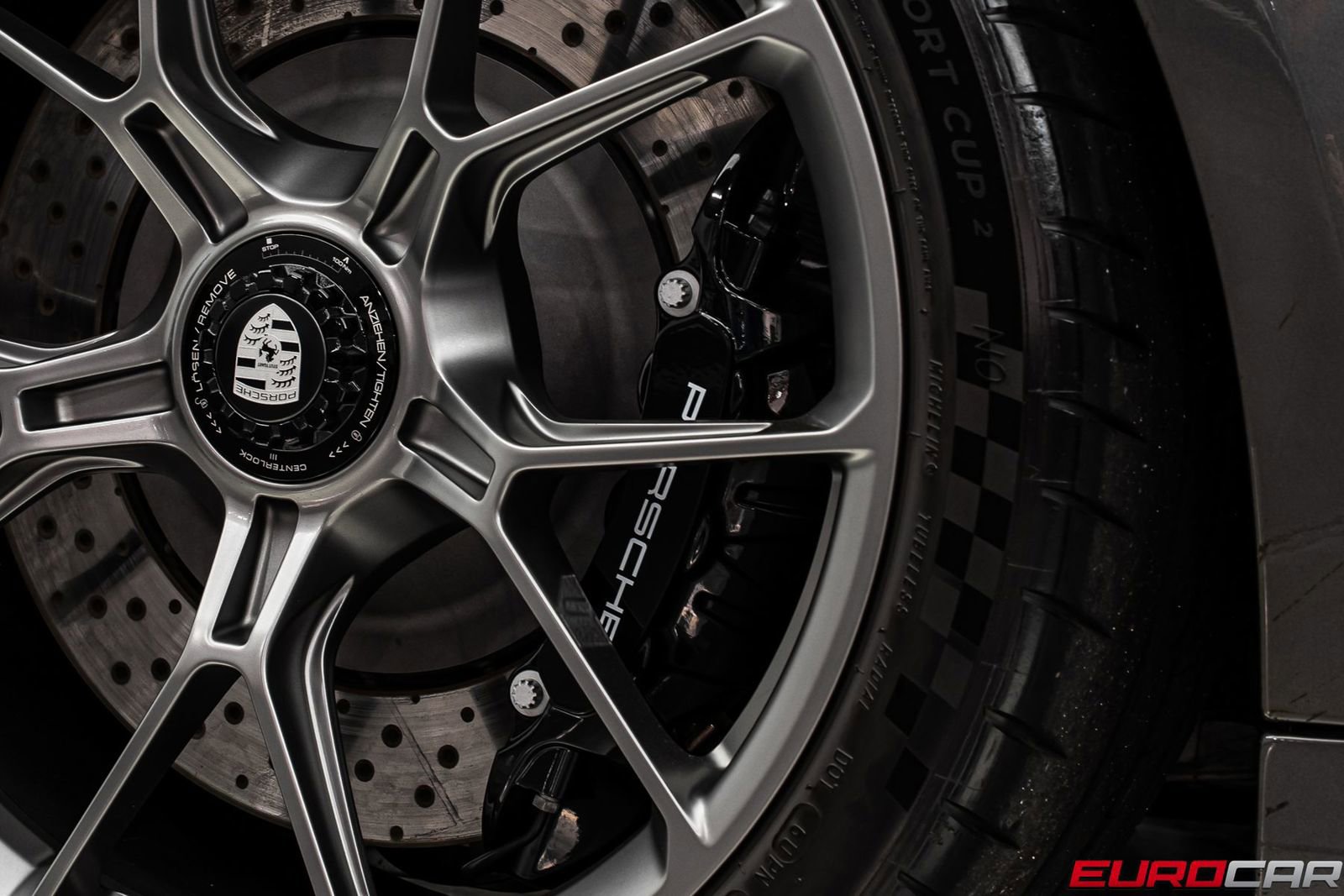 Used 2022 Porsche 911 GT3 image 24