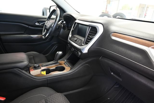Used 2019 GMC Acadia SLE AWD/4WD image 15