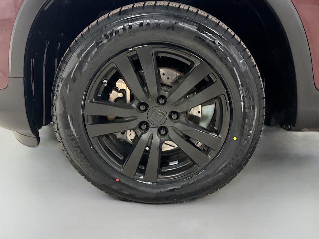 Used 2016 Honda Pilot EX image 37