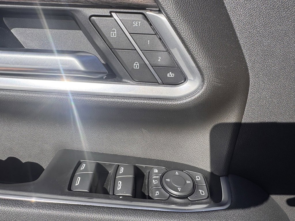 New 2026 Chevrolet Silverado 2500 LTZ w/ LTZ Plus Package image 12