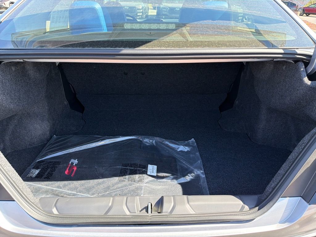 New 2026 Subaru WRX tS image 27