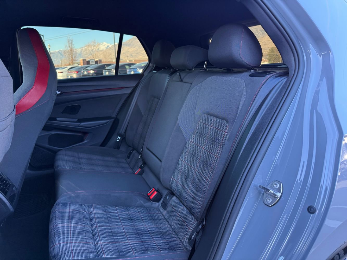 Used 2024 Volkswagen GTI SE image 21