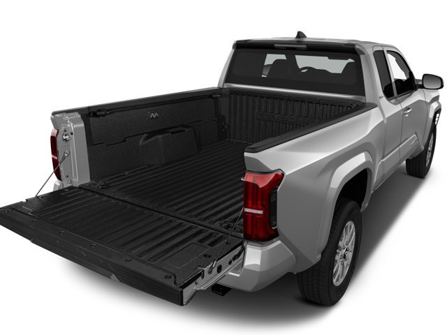 Used 2025 Toyota Tacoma Trailhunter image 7