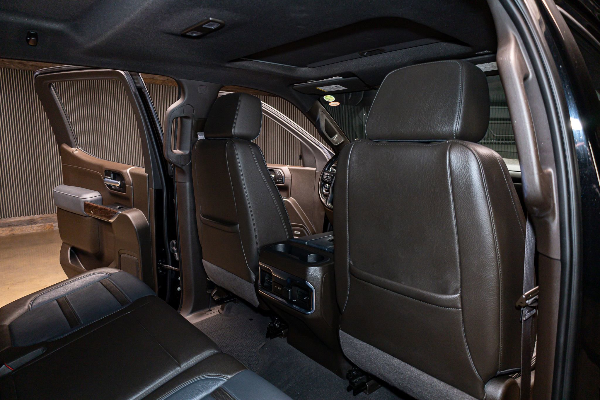 Used 2021 GMC Sierra 1500 Denali w/ Denali Premium Package image 24