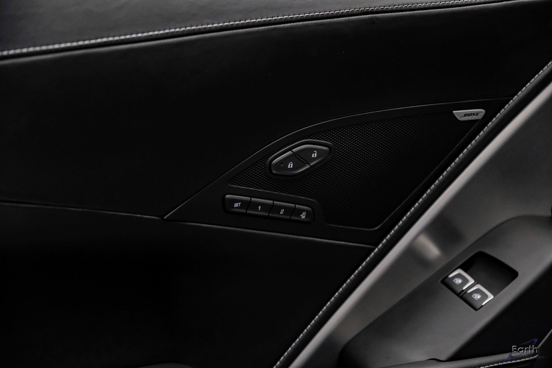 Used 2019 Chevrolet Corvette ZR1 image 95