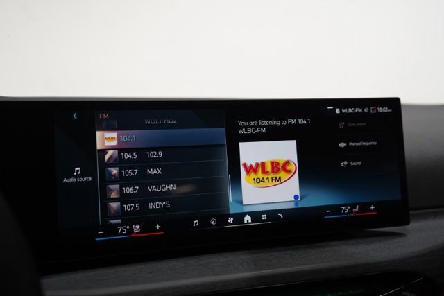 Used 2025 BMW 330i xDrive Sedan w/ M Sport Package image 25