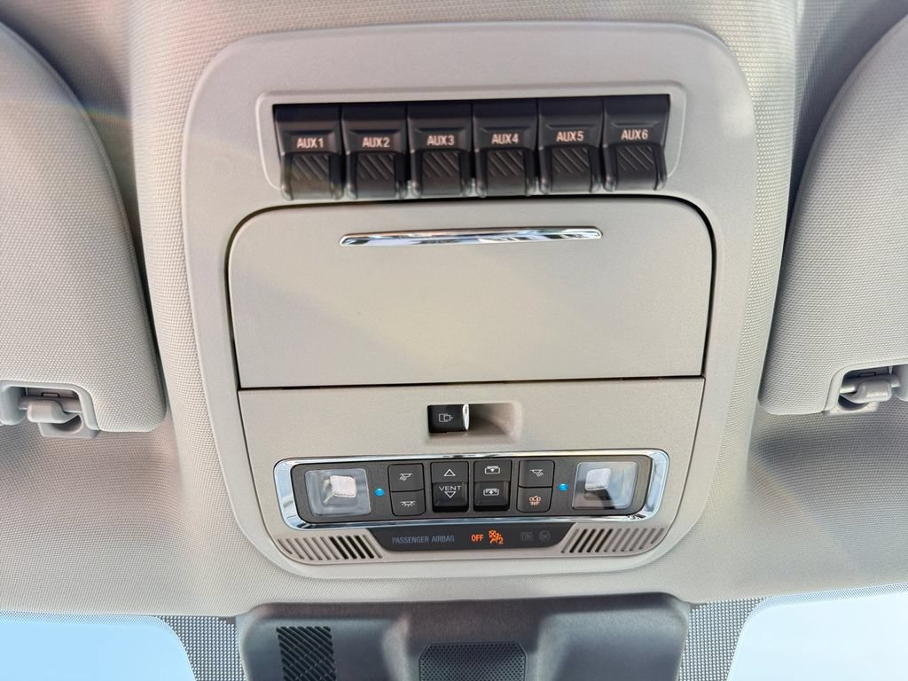 Used 2023 Ford F250 Lariat w/ Lariat Ultimate Package AWD/4WD image 50