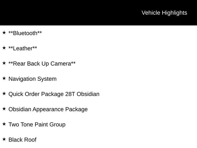 Used 2024 Jeep Grand Wagoneer Series II w/ Quick Order Packagew 28T image 10