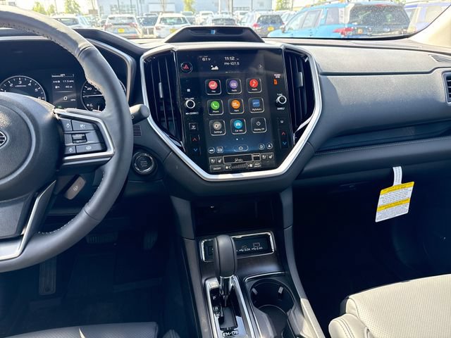 New 2026 Subaru Ascent Touring w/ Popular Package #1 AWD/4WD image 25