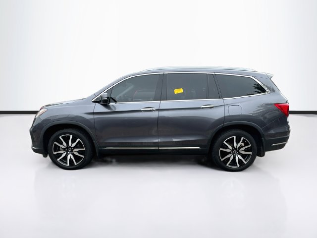Used 2022 Honda Pilot Touring image 5