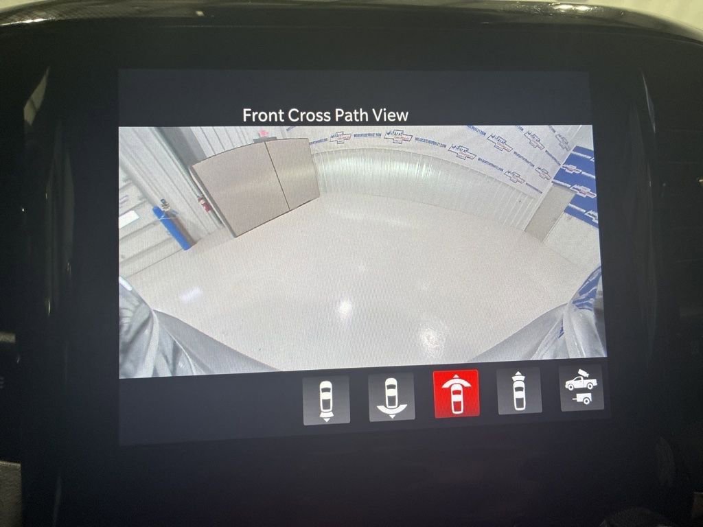 Used 2022 RAM 3500 Laramie image 32