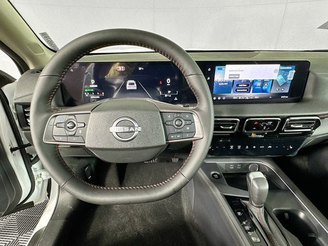 New 2026 Nissan Sentra SR FWD image 10