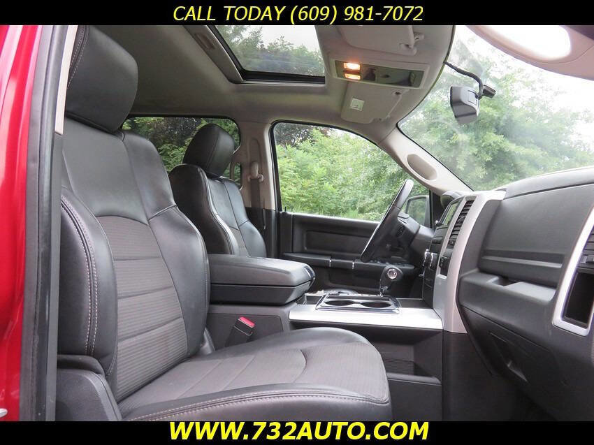 Used 2010 Dodge Ram 1500 Truck Sport image 7