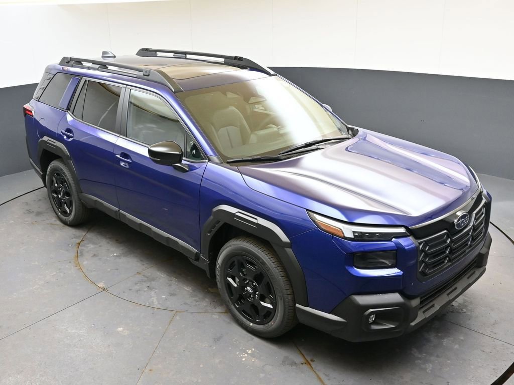 New 2026 Subaru Outback Limited AWD/4WD image 48
