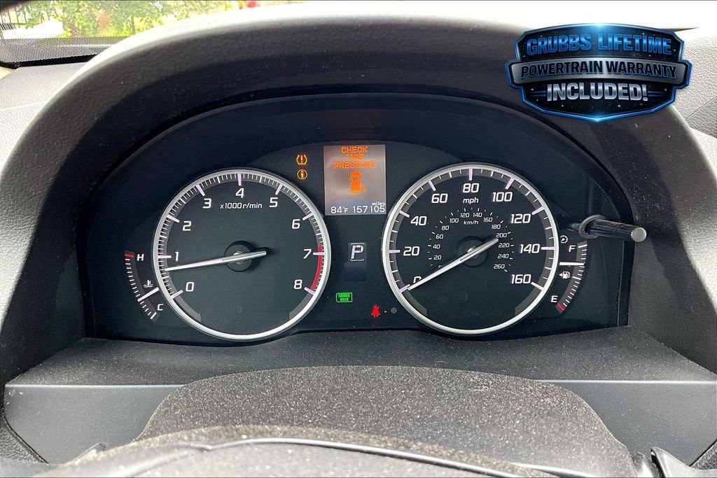 Used 2014 Acura RDX AWD w/ Technology Package image 26