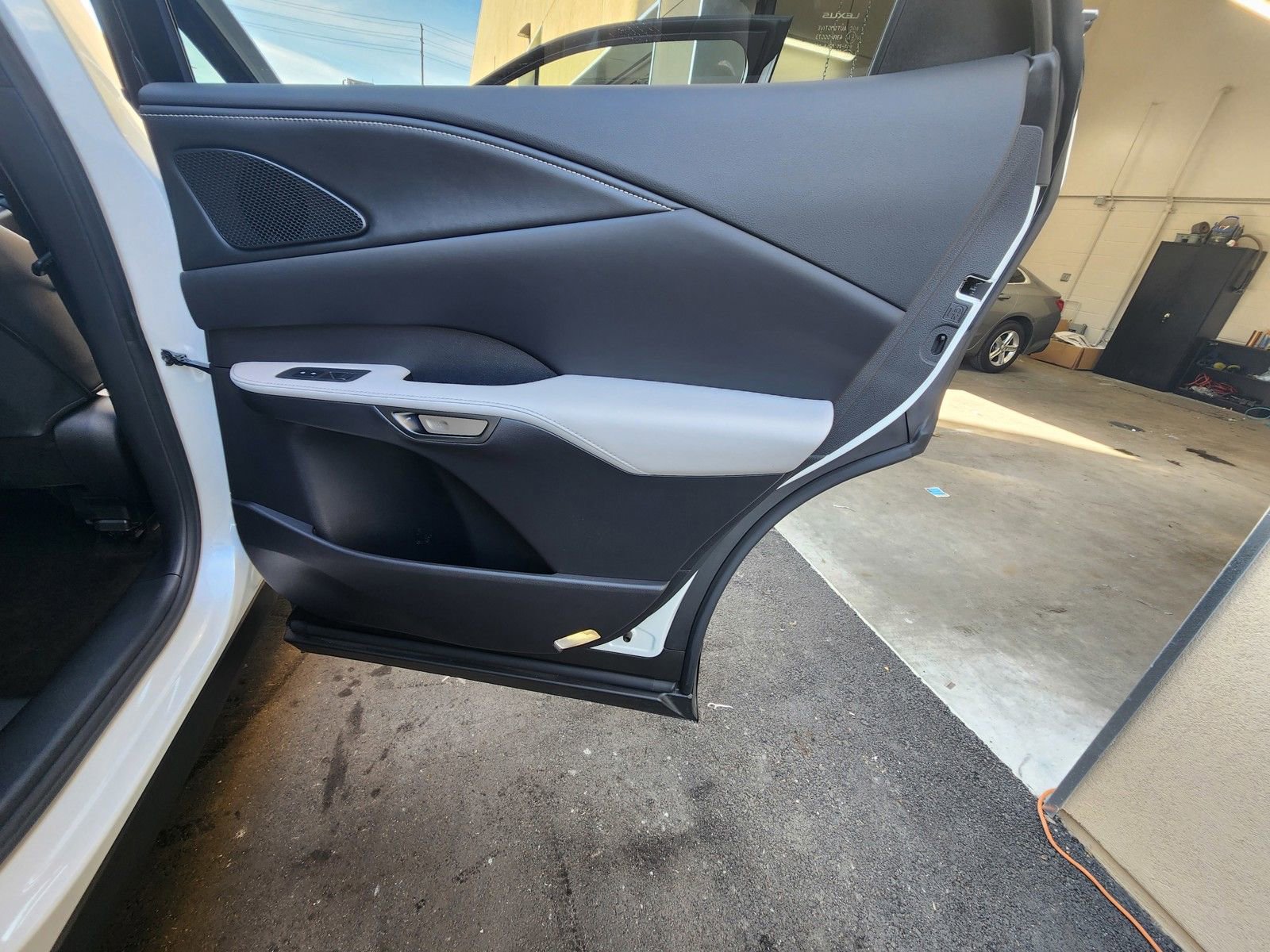 Used 2023 Lexus RX 350 Premium Plus w/ Accessory Package (Z1) image 49