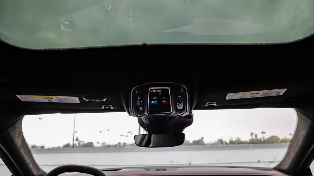 New 2026 Dodge Charger Scat Pack AWD/4WD image 19