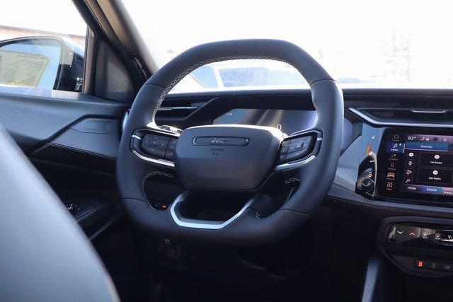 New 2026 Jeep Cherokee Limited AWD/4WD image 42