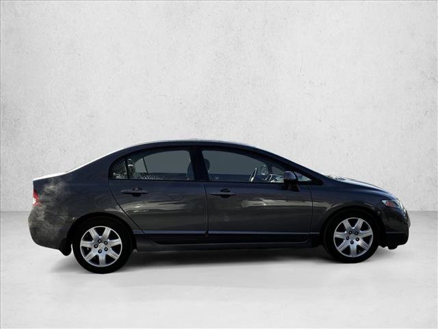 Used 2011 Honda Civic LX image 4