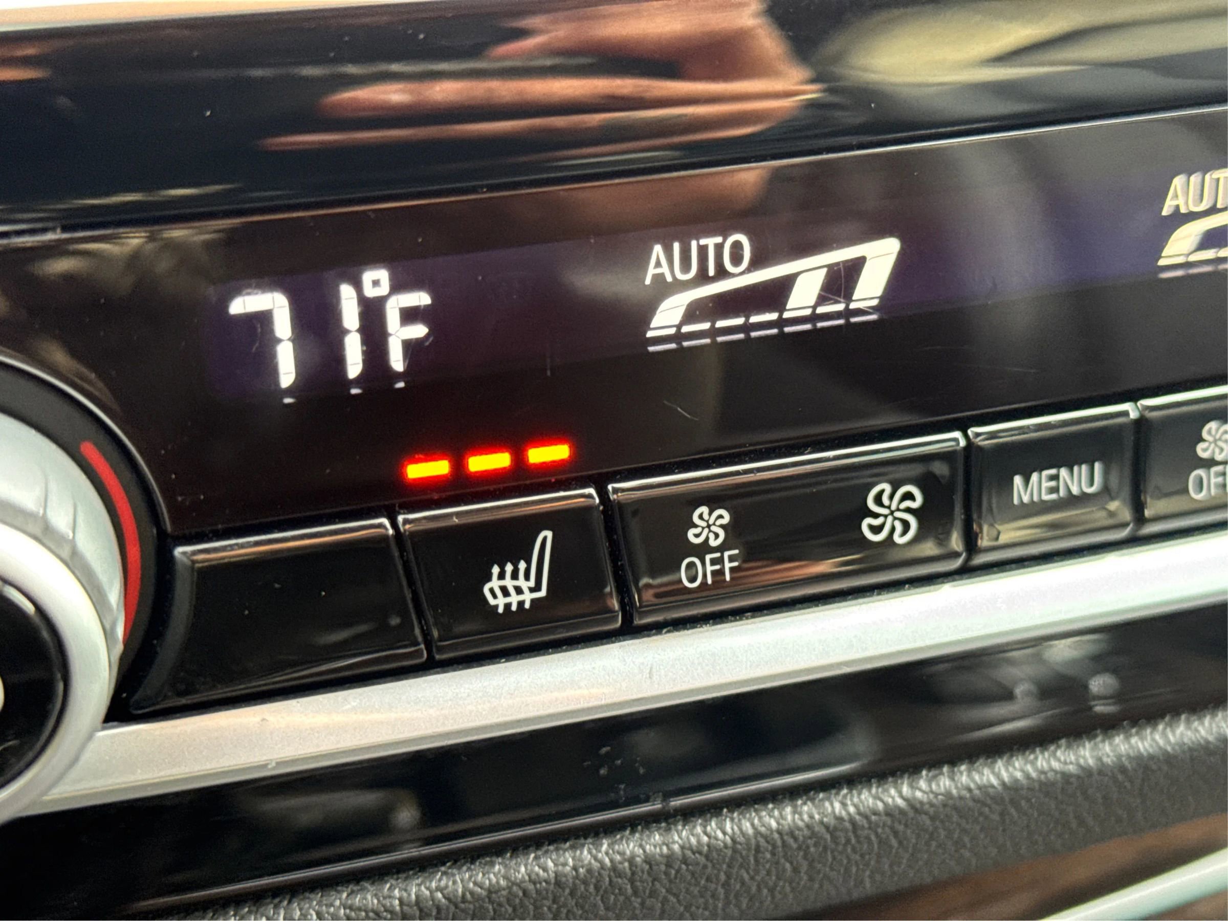 Used 2019 BMW 540i xDrive 540i xDrive Sedan 4D image 41