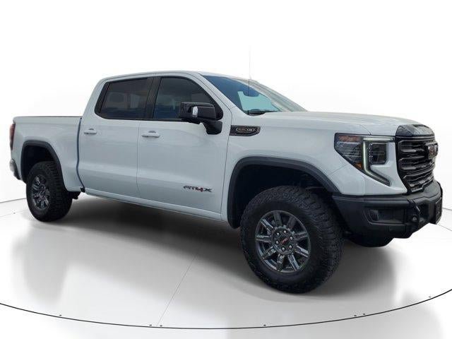 New 2026 GMC Sierra 1500 AT4X image 2