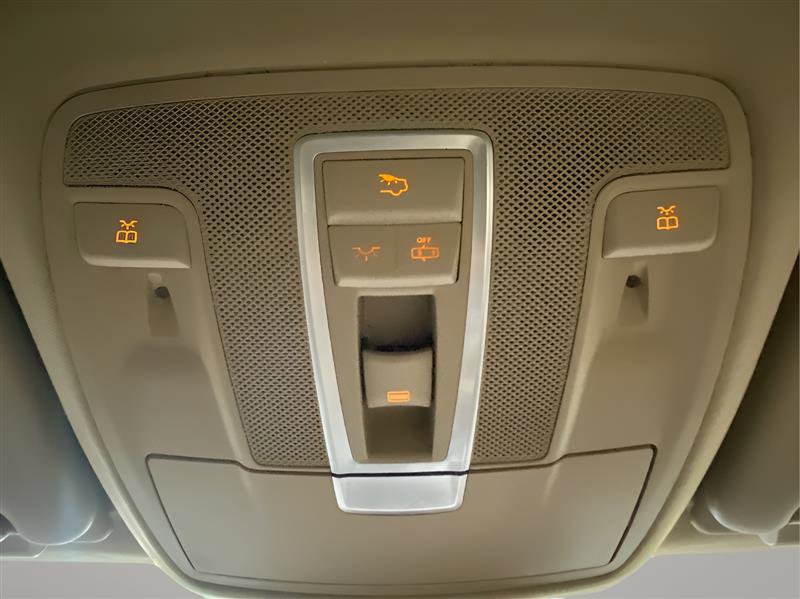 Used 2015 Mercedes-Benz ML 250 BlueTEC 4MATIC image 14