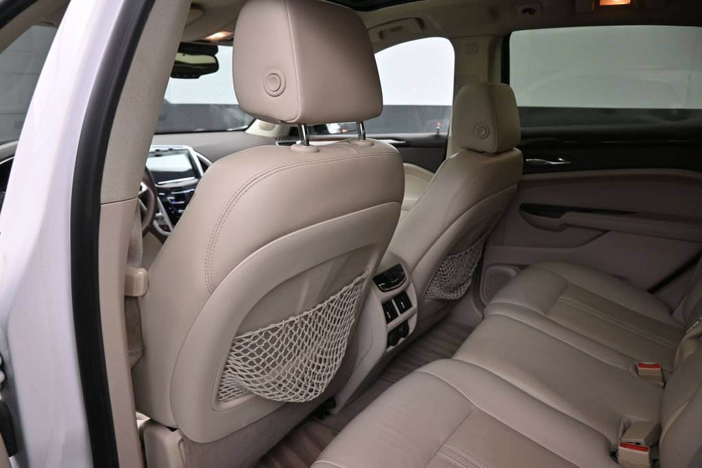 Used 2013 Cadillac SRX Premium AWD/4WD image 23