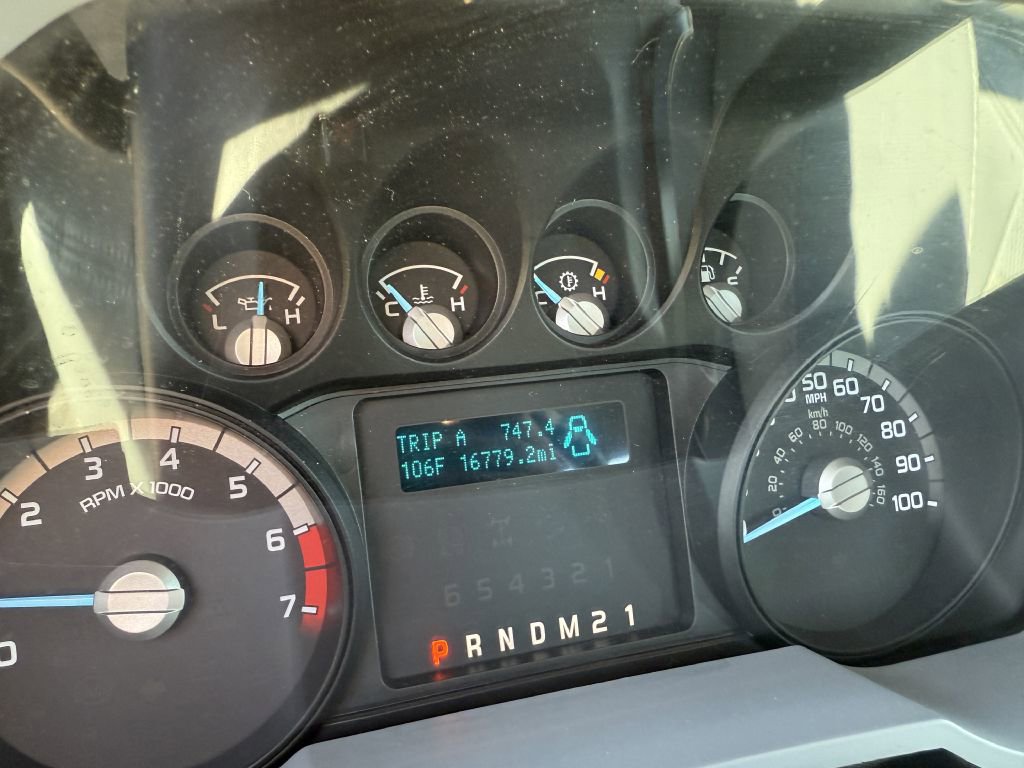 Used 2015 Ford F250 XL image 19