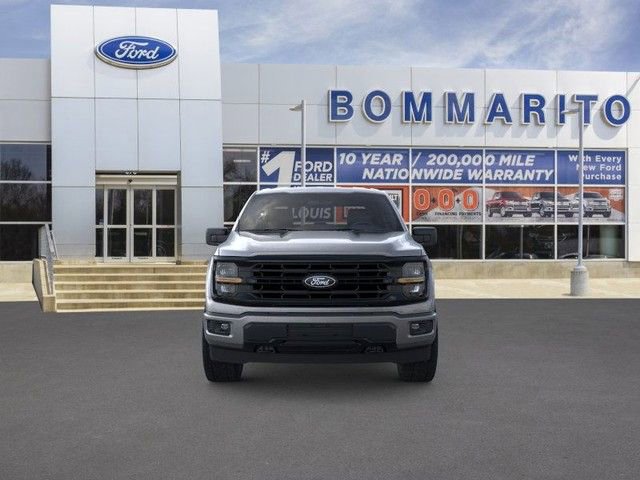 New 2026 Ford F150 XLT w/ XLT Black Appearance Package image 6