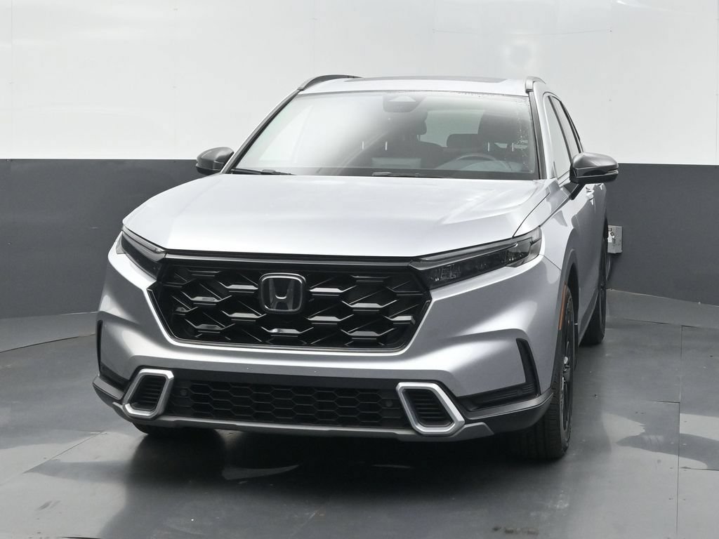 Used 2023 Honda CR-V Sport Touring image 2