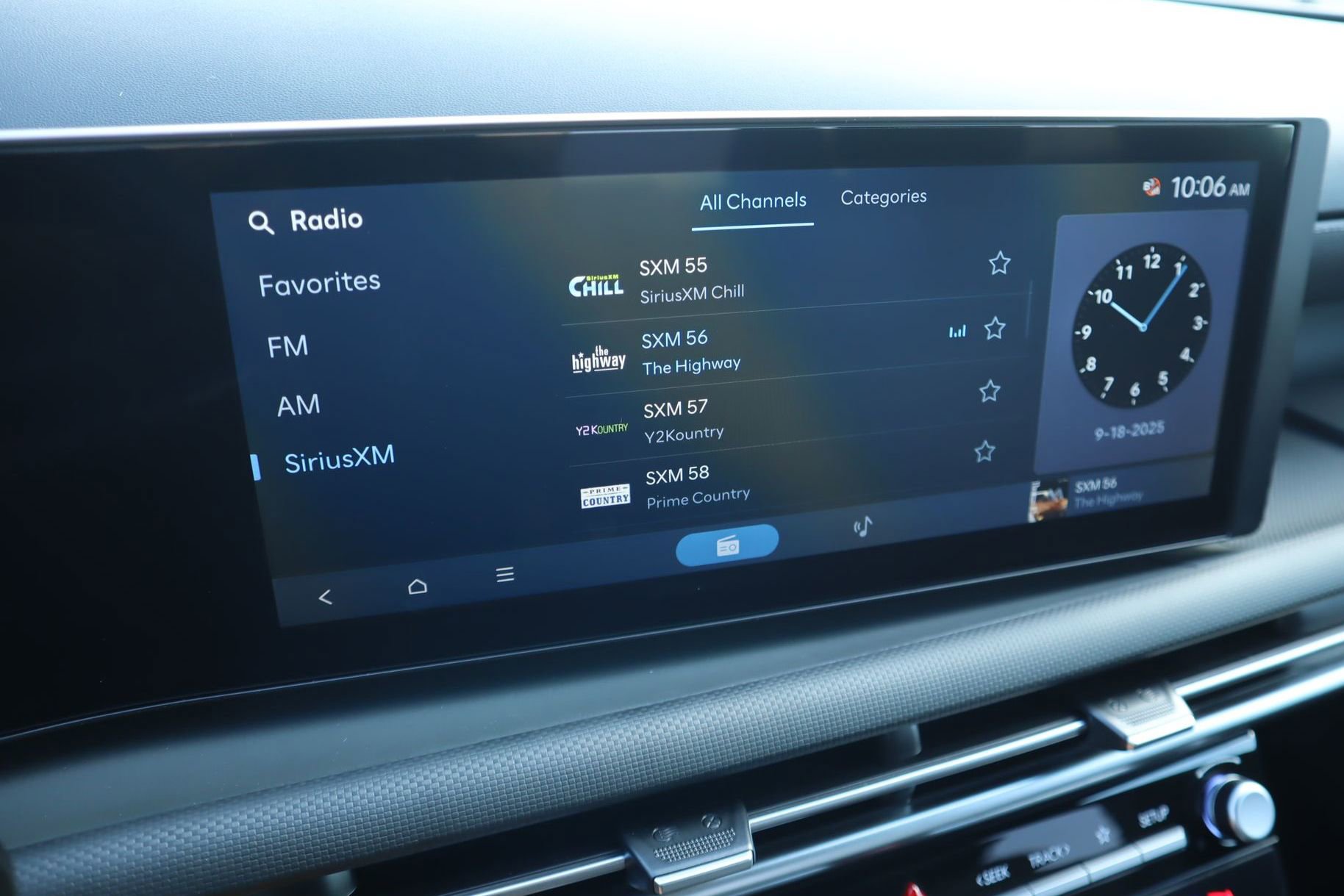 New 2026 Hyundai Santa Cruz SEL image 12