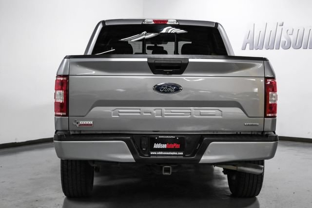 Used 2020 Ford F150 XLT w/ Equipment Group 302A Luxury RWD image 10