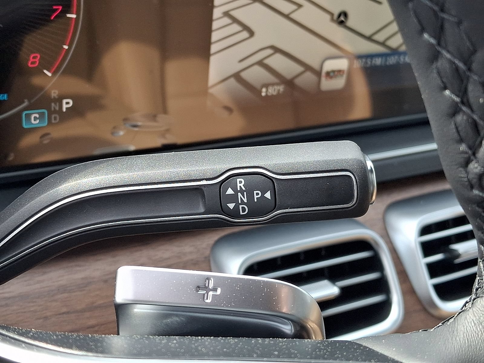 New 2026 Mercedes-Benz GLE 450 4MATIC image 11