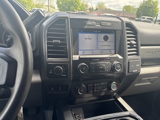 Used 2019 Ford F250 XLT w/ XLT Value Package AWD/4WD image 21
