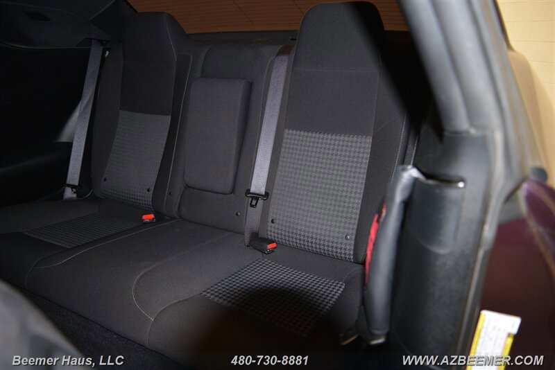 Used 2022 Dodge Challenger R/T Scat Pack RWD image 21