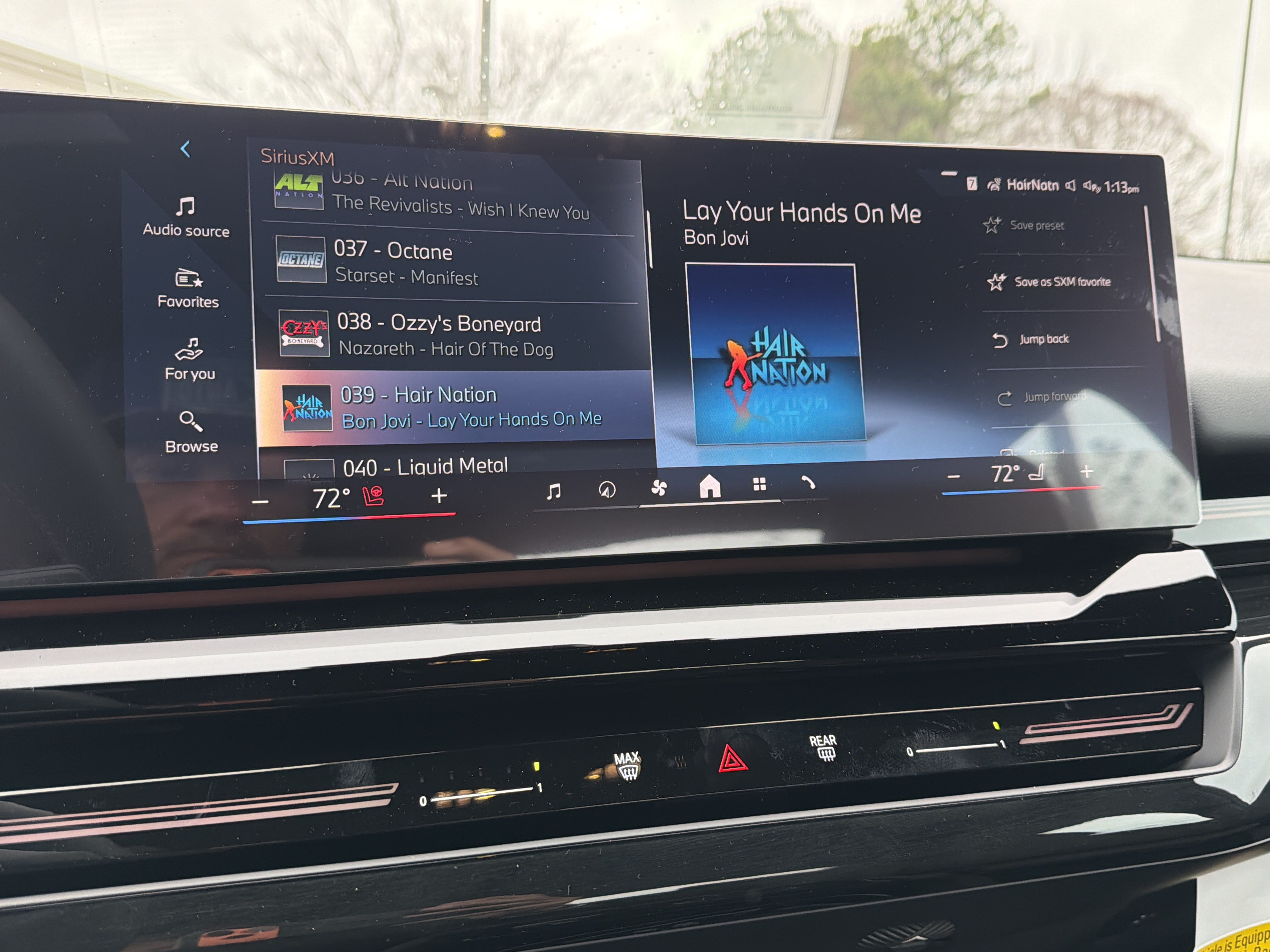 Certified 2026 BMW 530i w/ Convenience Package RWD image 5