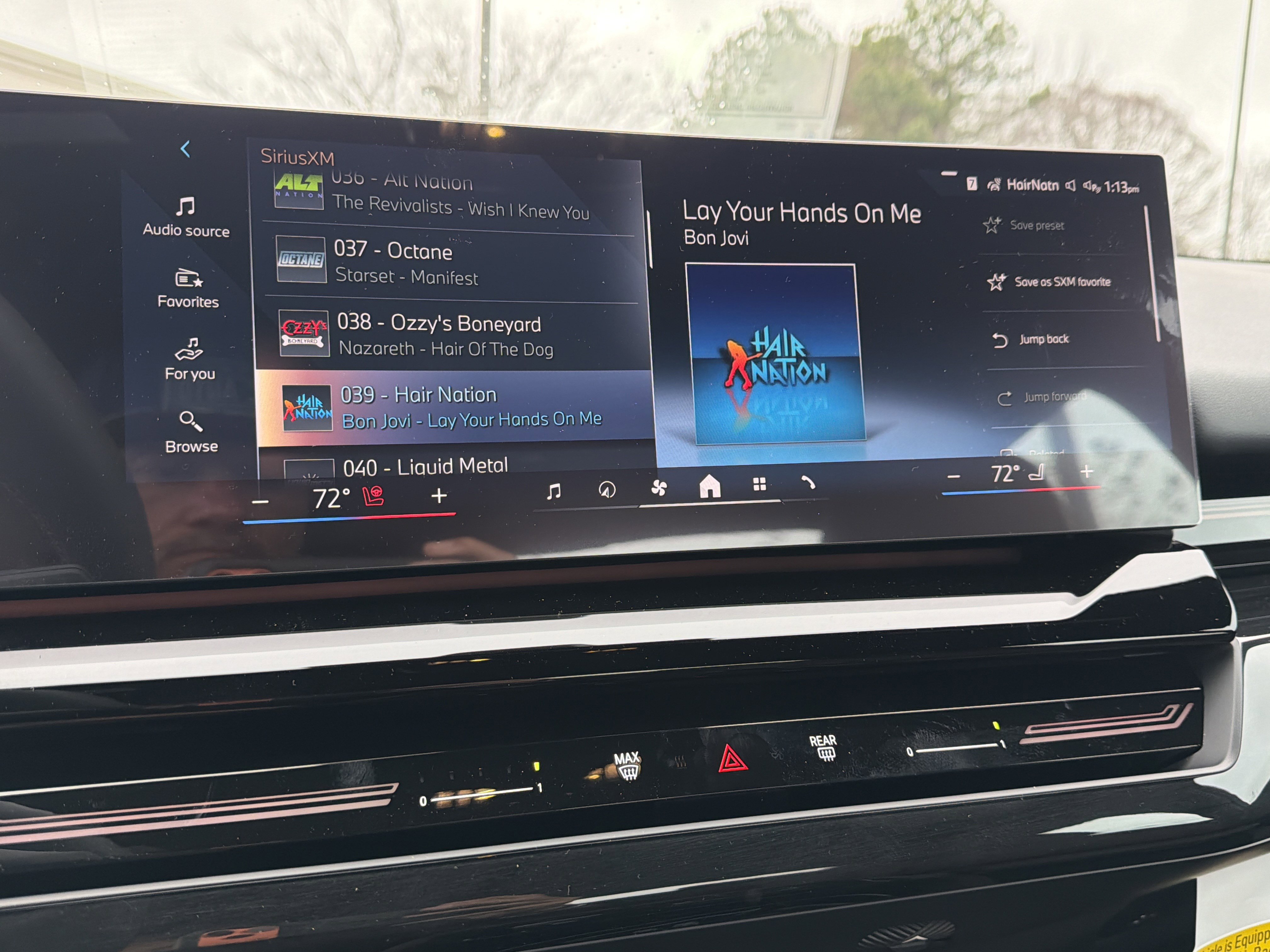 New 2026 BMW 530i w/ Convenience Package image 5