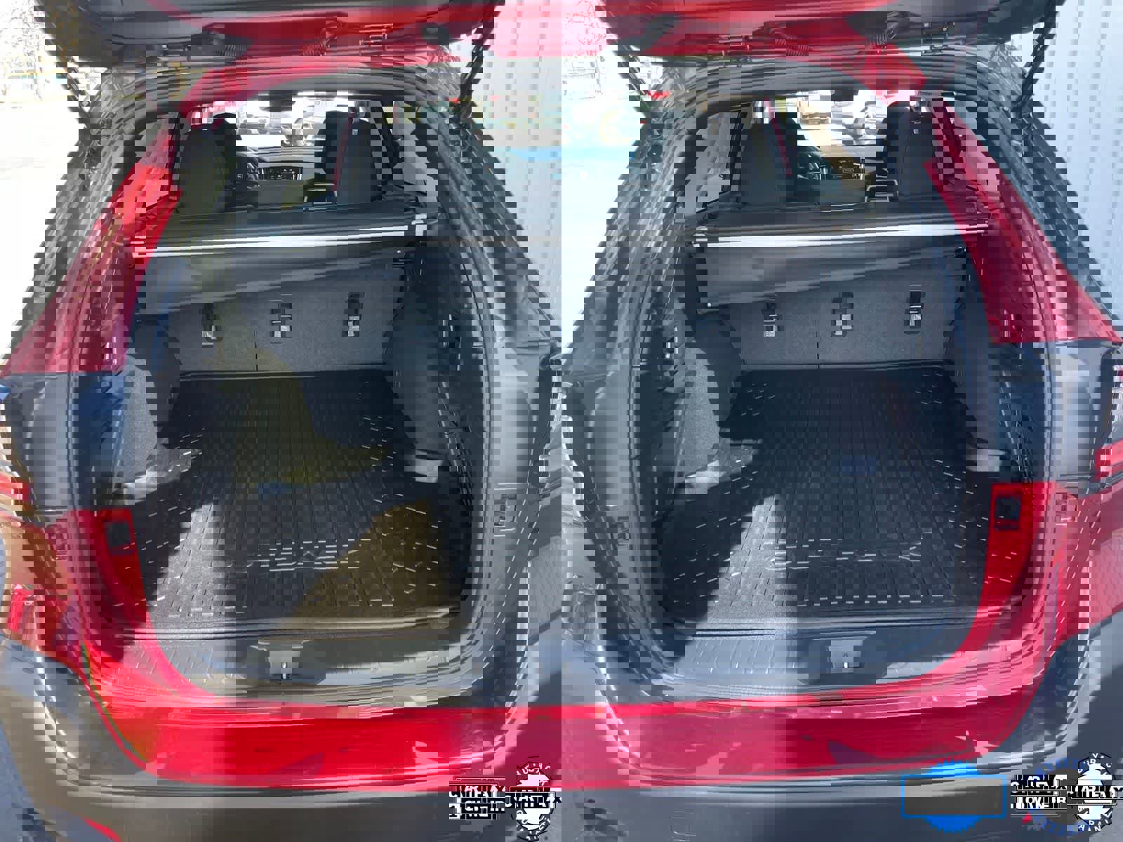 Used 2025 Subaru Outback Premium image 23