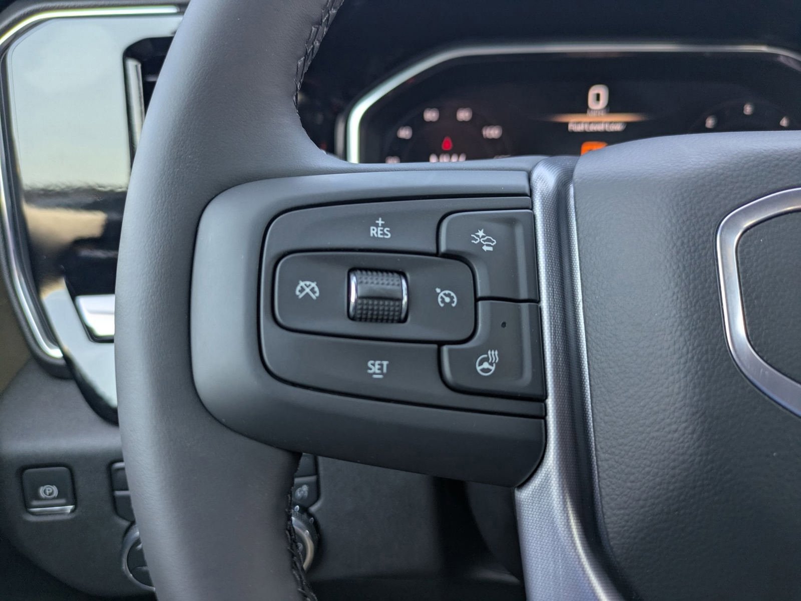 New 2026 GMC Sierra 1500 Elevation AWD/4WD image 14