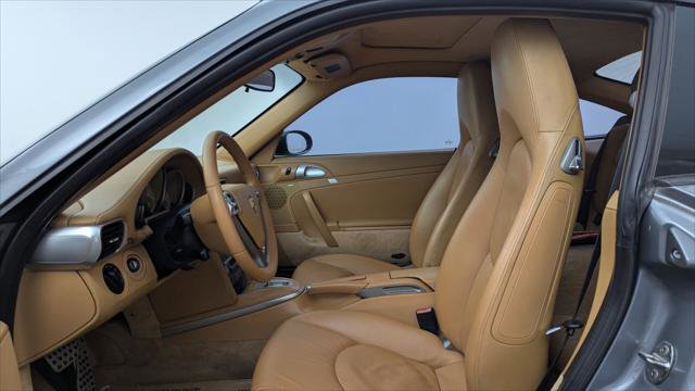 Used 2005 Porsche 911 Carrera S RWD image 13