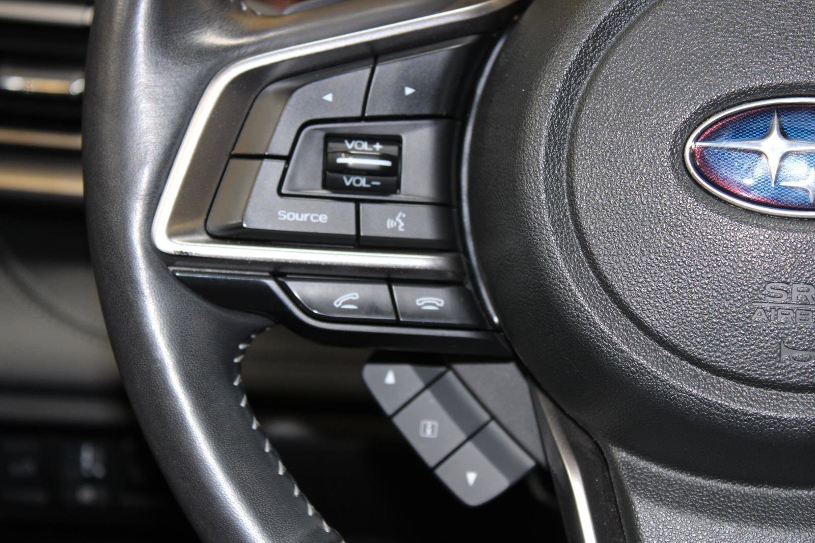 Used 2021 Subaru Outback Touring XT image 25