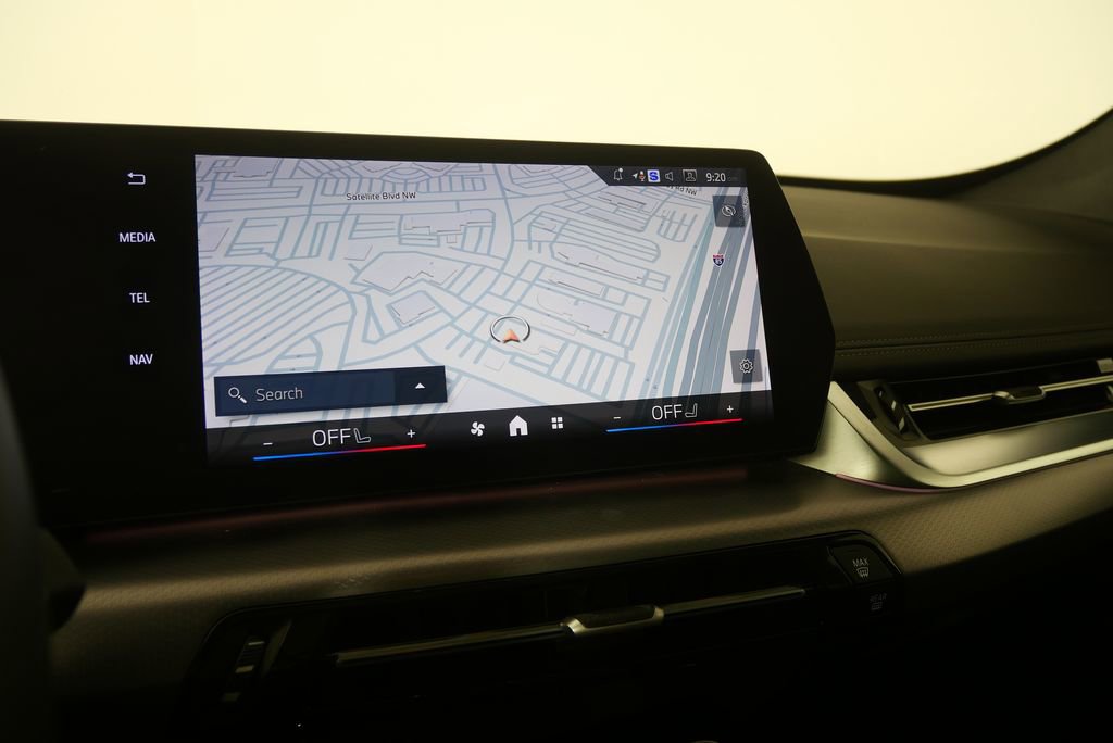 Certified 2025 BMW X1 M35i image 25