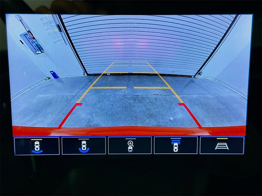 Used 2023 Chevrolet Corvette Stingray Premium Cpe w/ Z51 Performance Package image 13