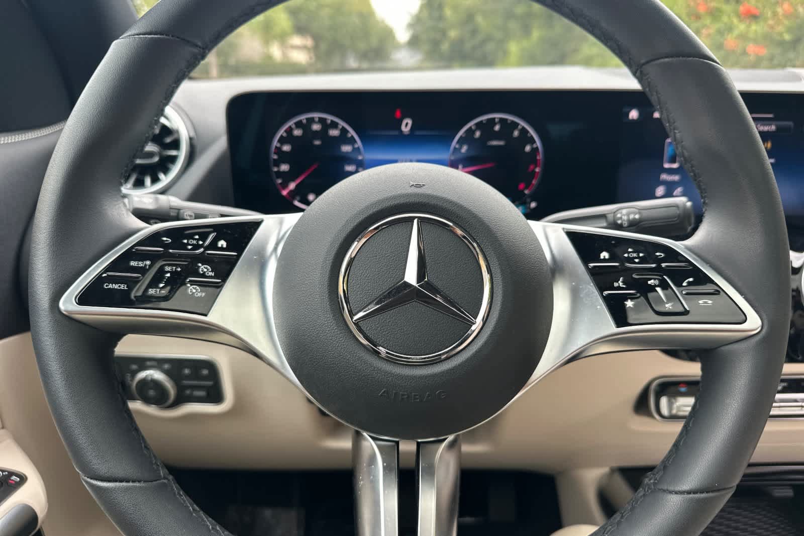 Certified 2026 Mercedes-Benz GLA 250 4MATIC image 22