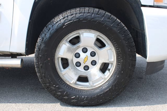 Used 2011 Chevrolet Silverado 1500 LT w/ All-Star Edition AWD/4WD image 34