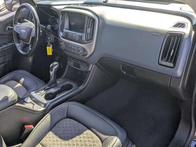 Used 2022 Chevrolet Colorado Z71 w/ Safety Package image 28